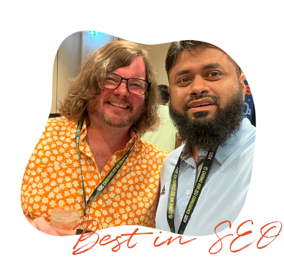 Best In SEO